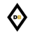 DubbleBlack Logotype