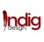 Indig Design Logotype