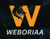 Weboriaa Logotype