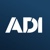ADI Global Distribution Logotype