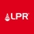 LPR ( La Palette Rouge) Logotype