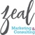Zeal Marketing & Consulting LLC Logotype
