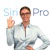 Siri Pro Logotype