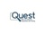 Quest Testing Logotype