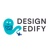 Designedify Logotype