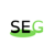 Search Engine Gram Logotype