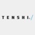 TENSHI Agency Logotype