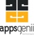 AppsGenii Inc Logotype