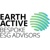 Earth Active Logotype