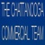THE CHATTANOOGA COMMERCIAL TEAM Logotype