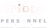 Spider Personnel Logotype