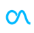 Over And All Tech Logotype