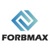 FORBMAX PVT . LTD Logotype