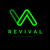 REVIVAL Digital Agency Logotype