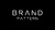Brand Pattern Logotype