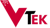VedantaTek Logotype