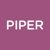 Piper Logotype