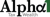 Alpha 1 Tax & Wealth Logotype