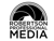 Robertson Professional Media Logotype