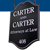 Carter & Carter, P.A. Logotype