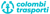 Colombi Trasporti Logotype