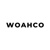 Savel International DBA WOAHCO Logotype