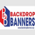 Backdrop Banners NYC Logotype