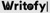 Writofy Logotype