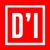 Ufficio Stampa d'I comunicazione Logotype