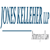 Jones Kelleher Logotype
