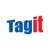 Tagit Logotype