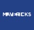 Mavericks Marketing Logotype