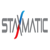 Staxmatic Logotype