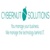 Cybernut Solutions Logotype