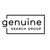 Genuine Search Group Logotype