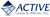 Active Glass and Mirror, Inc. Logotype