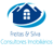 Freitas & Silva consultoria Imobiliária Logotype