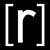 Ruhn Co. Apparel Logotype