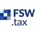 FSW.tax - FSW Huth Schanz Termin & Partner Logotype