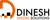 Dinesh Digital Solutions Logotype