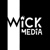 Wick Media Logotype