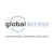Global Access Logotype