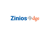 ZiniosEdge Logotype