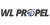 WL Propel Logotype