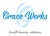 Grace Werks Small Business Solutions Logotype