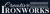 Creative Ironworks Logotype