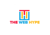 The Web Hype Logotype