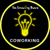 The Drawing Board- Coworking Space Logotype