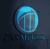 CAS Marketing - Roswell, New Mexico Logotype