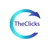 The Clicks Marketing Inc. Logotype